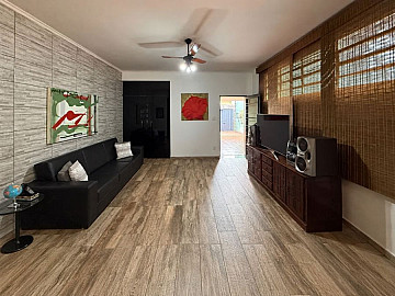 Casa no Jardim Sumar�