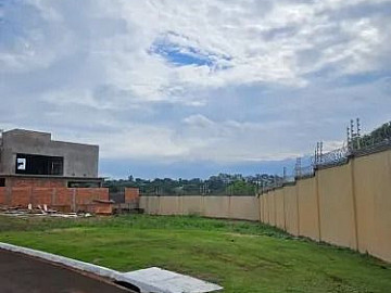 Terreno no Portal da Mata