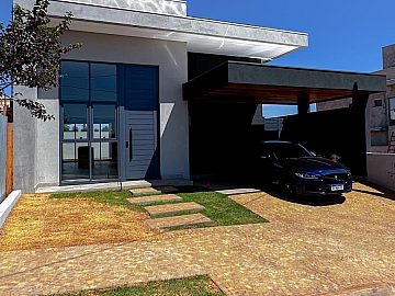 Casa em Condomnio - Quinta da Mata I