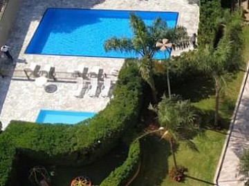 Residencial Ilha de Capri