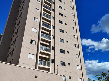 Edif�cio Via Appia