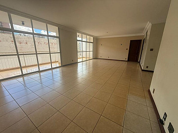 Apartamento no Centro de Ribeir�o