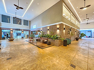 Fiusa Center