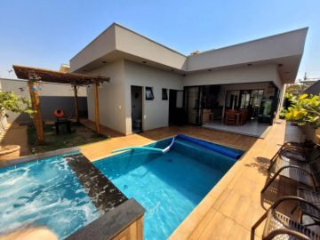 Casa na Ribeir�nia