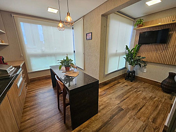 Apartamento no Jardim Paulista