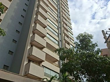 Apartamento no Jardim Nova Alian�a