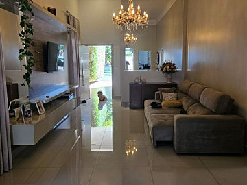Casa em Condom�nio � Venda