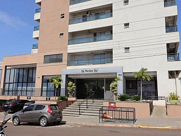 Condom�nio Portico Sul
