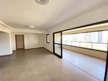 Apartamento no Jardim Olhos d'Água