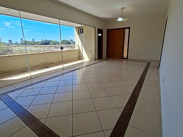 Apartamento no Jardim Nova Alian�a