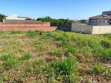 Terreno no Alto da Boa Vista