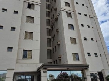 Edif�cio Green Park