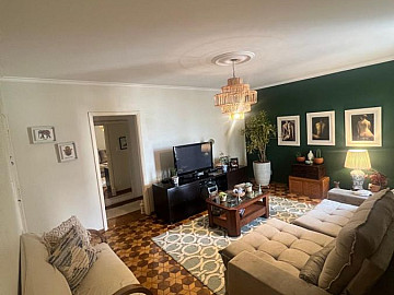 Apartamento no Centro de Ribeir�o Preto