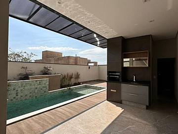 Casa no Quinta dos Ventos