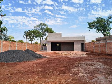 Ch�cara Condom�nio Eldorado