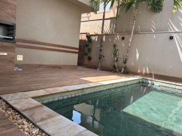 Casa no Bairro Quinta da Primavera