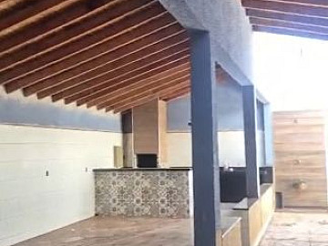 Casa � Venda