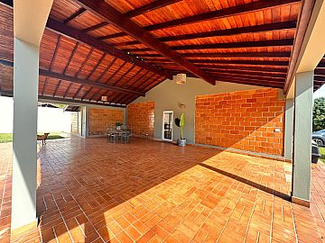 Ch�cara no Jardim Ouro Branco