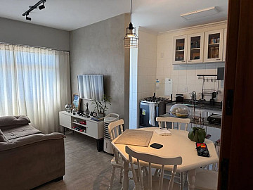 Apartamento no Bairro Presidente M�dici