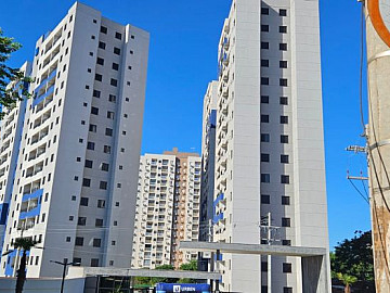 Edificio Urben ventis