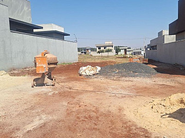 Terreno em Condom�nio - Quinta da Mata