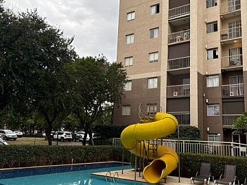 Liber Condom�nio Resort