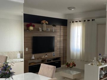 Apartamento na Arnaldo Victaliano