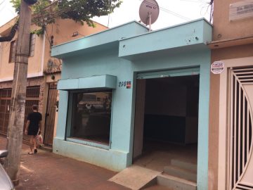 Imóvel Comercial no Centro de Ribeirão