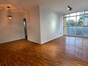 Apartamento 3 Dormit�rios Edif�cio Morada dos Deuses
