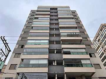 Apartamento no Jardim Paulista