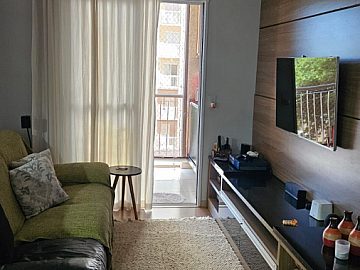 Apartamento Caramuru