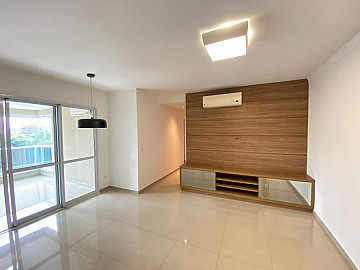 Apartamento no Bosque das Juritis