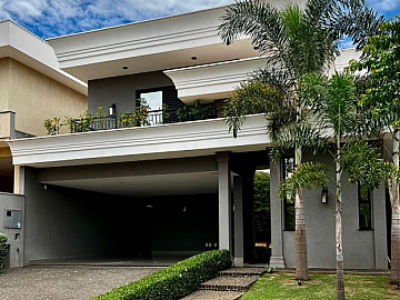 Casa no Condom�nio Pitangueiras