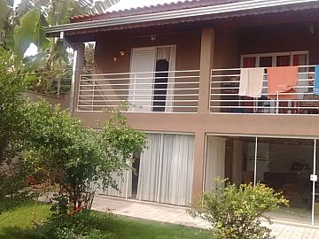 Casa no Jardim Recreio