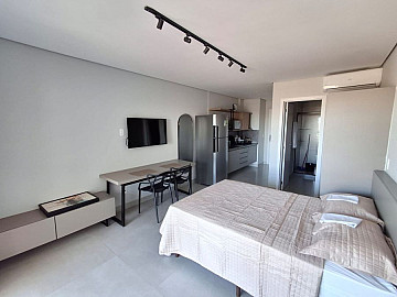 Pixel Residence