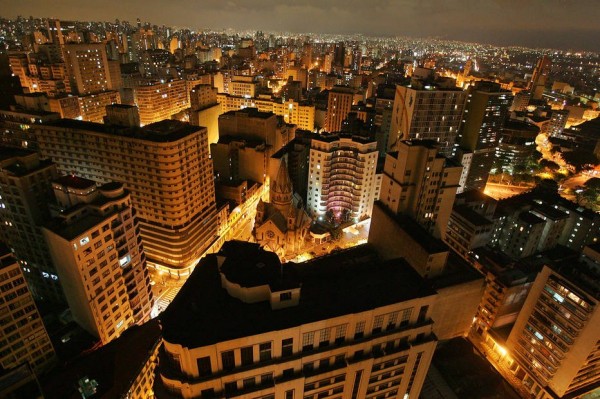 Indicadores apontam para recuperao do mercado imobilirio